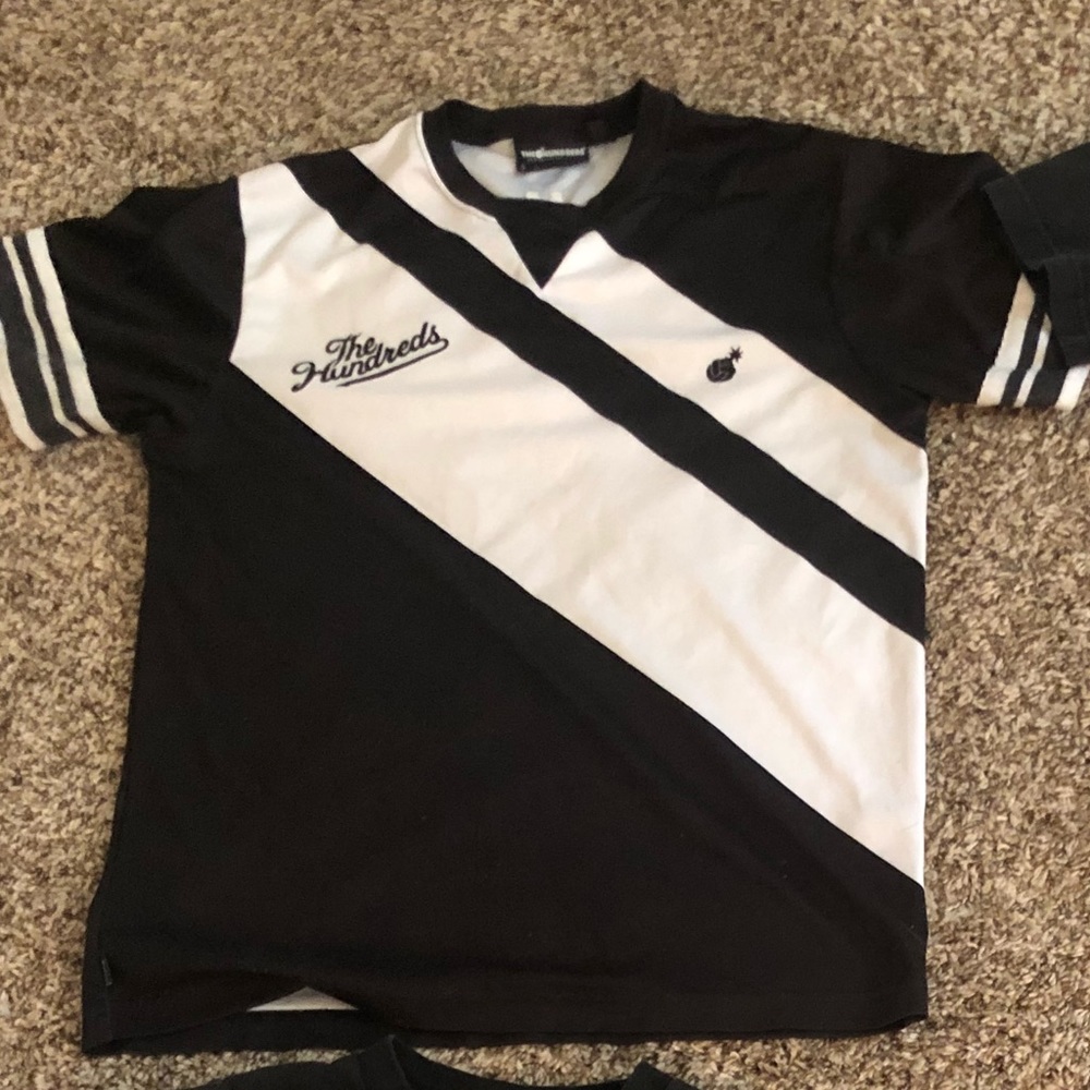 The hundreds T Shirt